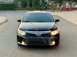 Xe Toyota Camry 2.5Q 2015