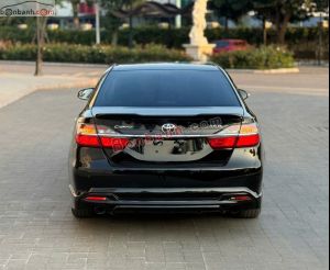 Xe Toyota Camry 2.5Q 2015