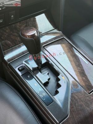 Xe Toyota Camry 2.5Q 2015