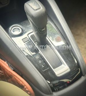 Xe Nissan Almera EL 1.0 CVT 2022