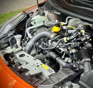 Xe Nissan Almera EL 1.0 CVT 2022