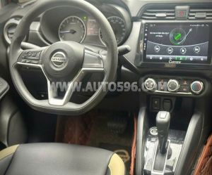 Xe Nissan Almera EL 1.0 CVT 2022