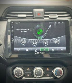 Xe Nissan Almera EL 1.0 CVT 2022