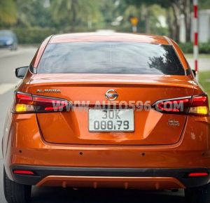 Xe Nissan Almera EL 1.0 CVT 2022