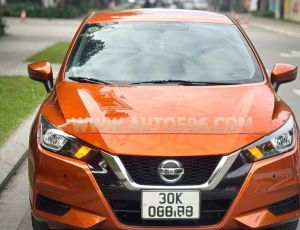 Xe Nissan Almera EL 1.0 CVT 2022