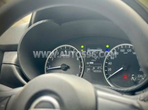 Xe Nissan Almera EL 1.0 CVT 2022