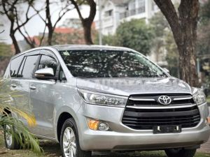Xe Toyota Innova 2.0G 2019