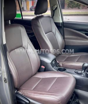 Xe Toyota Innova 2.0G 2019
