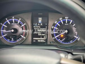 Xe Toyota Innova 2.0G 2019