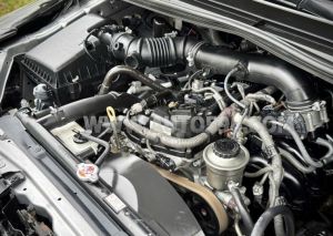 Xe Toyota Innova 2.0G 2019