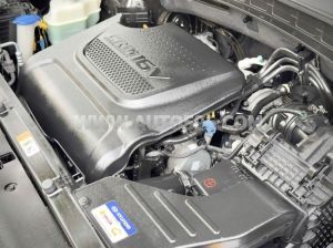 Xe Hyundai SantaFe 2.2L 2013