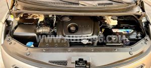 Xe Hyundai Grand Starex 2.5 MT 2015