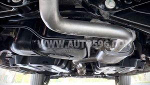 Xe Ford Territory Titanium X 1.5 AT 2023