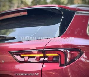 Xe Ford Territory Titanium X 1.5 AT 2023