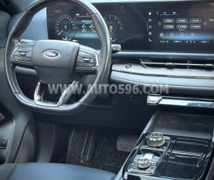 Xe Ford Territory Titanium X 1.5 AT 2023