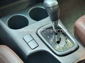 Xe Toyota Hilux 2.4L 4x2 AT 2020