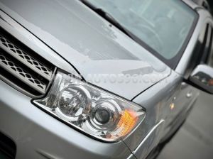 Xe Toyota Fortuner 2.5G 2009