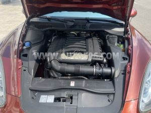 Xe Porsche Cayenne 3.6 V6 2011