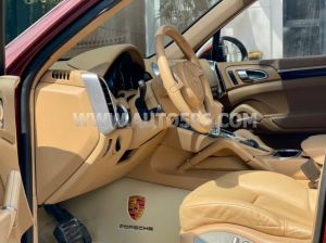 Xe Porsche Cayenne 3.6 V6 2011