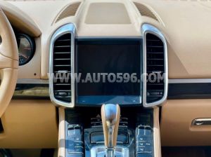 Xe Porsche Cayenne 3.6 V6 2011