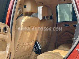 Xe Porsche Cayenne 3.6 V6 2011