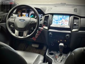 Xe Ford Everest Titanium 2.2L 4x2 AT 2016