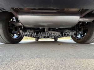 Xe Ford Territory Titanium X 1.5 AT 2023