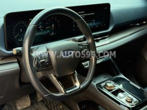 Xe Ford Territory Titanium X 1.5 AT 2023