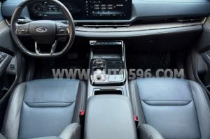 Xe Ford Territory Titanium X 1.5 AT 2023