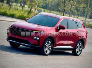 Xe Ford Territory Titanium X 1.5 AT 2023