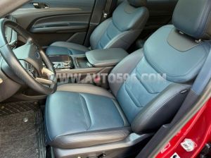 Xe Ford Territory Titanium X 1.5 AT 2023