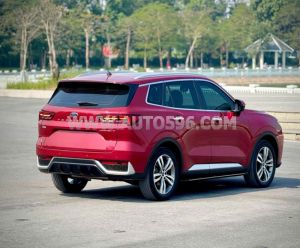 Xe Ford Territory Titanium X 1.5 AT 2023