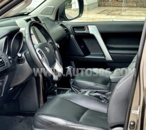 Xe Toyota Prado TXL 2.7L 2015