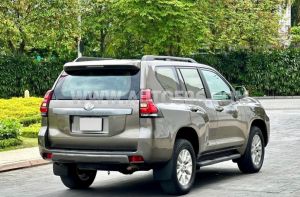 Xe Toyota Prado TXL 2.7L 2015