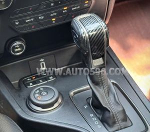 Xe Ford Everest Titanium 2.0L 4x4 AT 2019