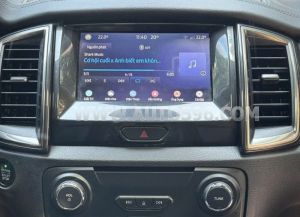 Xe Ford Everest Titanium 2.0L 4x4 AT 2019