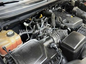Xe Ford Everest Titanium 2.0L 4x4 AT 2019