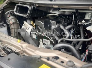 Xe Ford Transit Tiêu chuẩn 2022