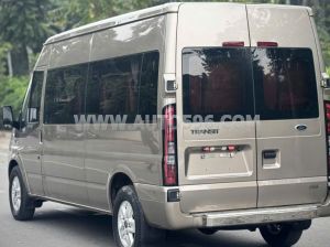 Xe Ford Transit Tiêu chuẩn 2022