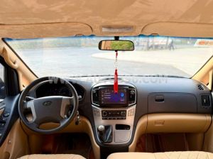 Xe Hyundai Grand Starex 2.5 MT 2015