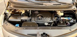 Xe Hyundai Grand Starex 2.5 MT 2015