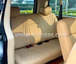 Xe Hyundai Grand Starex 2.5 MT 2015