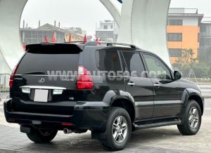 Xe Lexus GX 470 2008