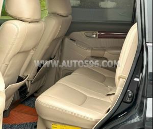 Xe Lexus GX 470 2008