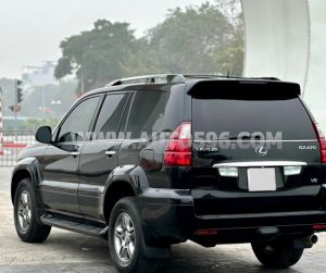 Xe Lexus GX 470 2008