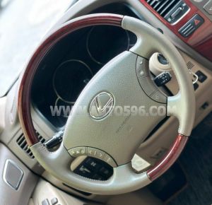 Xe Lexus GX 470 2008