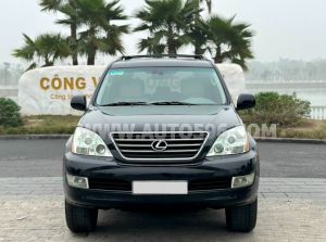 Xe Lexus GX 470 2008