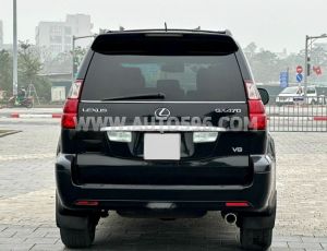 Xe Lexus GX 470 2008