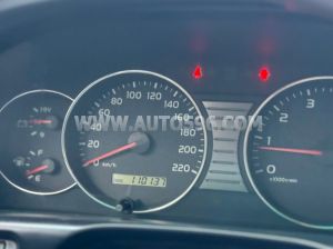 Xe Toyota Land Cruiser GX 4.5 2007