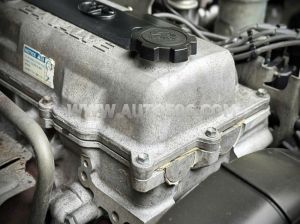 Xe Toyota Land Cruiser GX 4.5 2007